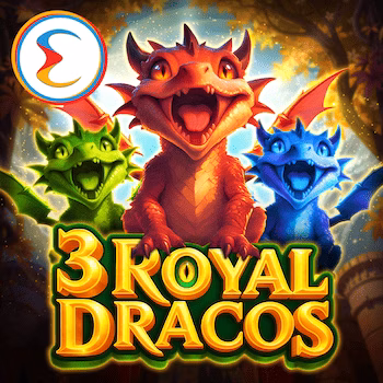 3 Royal Dracos